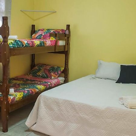 Oncoto Palmas Hostel エクステリア 写真