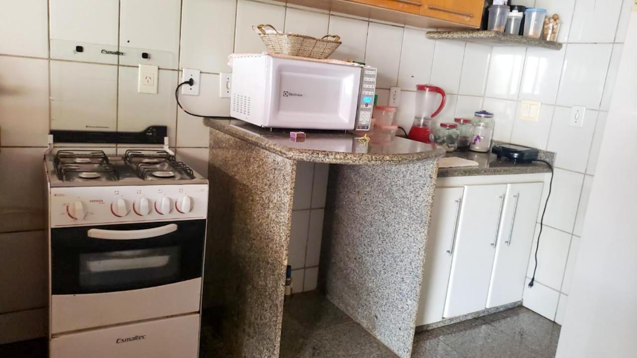 Oncoto Palmas Hostel エクステリア 写真