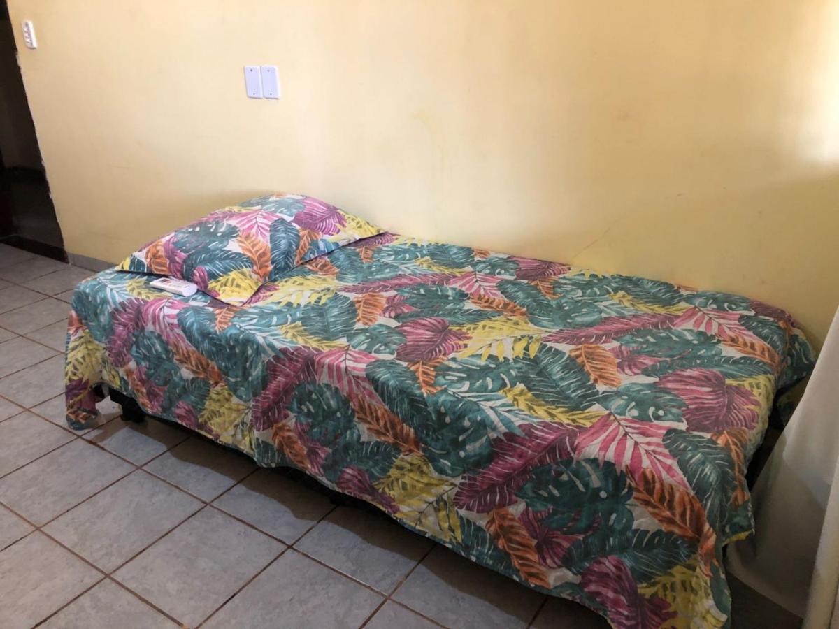 Oncoto Palmas Hostel エクステリア 写真